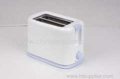 Electric 2 slice toaster