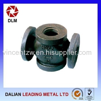 OEM Manufacturer of aluminum die casting