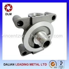 Die casting part zinc die casting part die casting parts