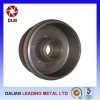 Grey iron machinery casting parts