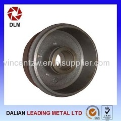 OEM Agricultural casting parts