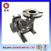 OEM High Demand Precision Stainless Steel CNC Machine Tool Parts