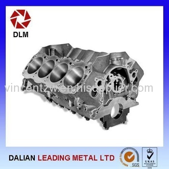 China OEM and ODM Agricultural Machinery Parts