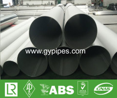 Stainless Steel Type 304 Erw Tubing