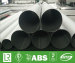 ASTM A554 SUS 304 Tubular Steel Pipe