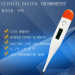 Factory price Baby digital thermometer with LCD display