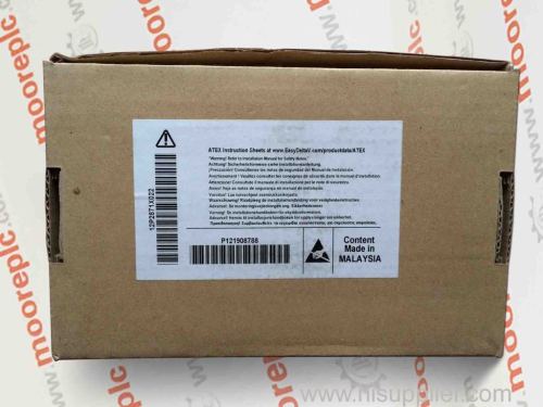 FACTORY SEALED Controller OCR161 5X00105G14