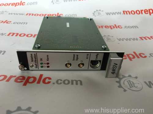 EPRO PR6423/10R-010 eddy current sensor
