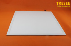 Back Lit 36W LED Panel Light 60x60 Flat Ceiling Lighting Fixture 90lm/W CE Standard