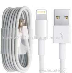 Genuine original charger data Cable for iPhone 7