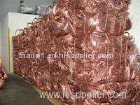 High quality 99.99% Copper Wire Scrap for sale