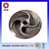 manufacturer cnc machined grey iron sand casting agricultural machinery parts