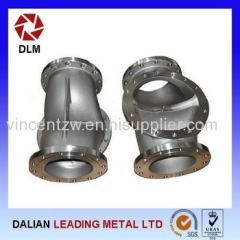 China supplier customized Grey Iron Casting parts