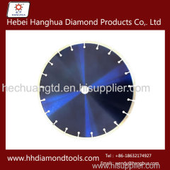 Diamond Saw Blade for Marble Granite Concrete Ceramic