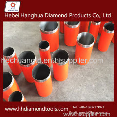 Diamond Core Drill Bits for Drilling the Glass and Tiles