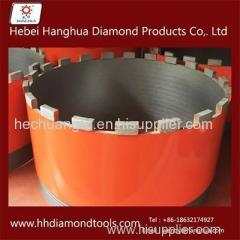 diamond core drill bits