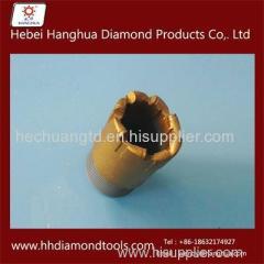 Core PDC Bit for sale