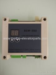 Elevator parts loading sensor ECW-ZD2 for OTIS elevator