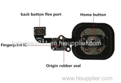 NEW Home Button ey Flex Cable for iPhone 7