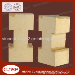 Silica Brick for Furnace