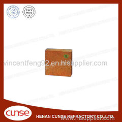 High Strength Alkali-resistant Brick