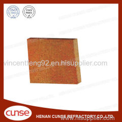 High Strength Alkali-resistant Brick