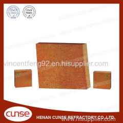 High Strength Alkali-resistant Brick