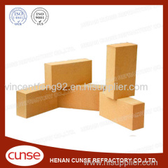 Anti-stripping High Aluminum Brick