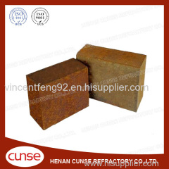 Anti-stripping High Aluminum Brick