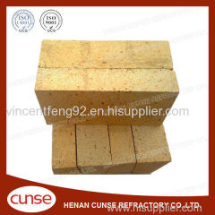 Anti-stripping High Aluminum Brick