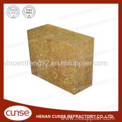 Anti-stripping High Aluminum Brick