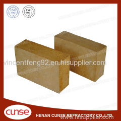 Anti-stripping High Aluminum Brick