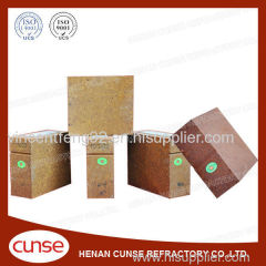 Magnesia-alumina Spinel brick for Sale