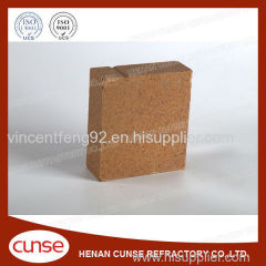 Pleonaste Brick used for Cement Kiln