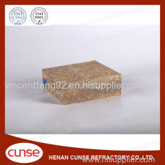 Silicon Mullite Wear-resistant Brick