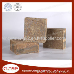 Silicon Mullite Wear-resistant Brick