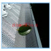 aluminium gutter guadrd screen