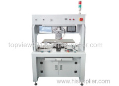 COG Bonding Machine for LCD repair