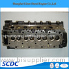 in stock Cummins cylinder head