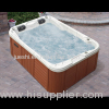 Jazzi dual zone swimspa