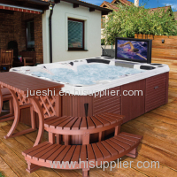 Jazzi spa SKT333E model