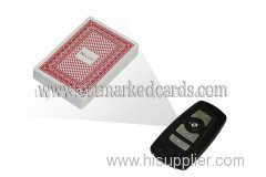 Chip Tray Camera Lens for Poker Analyzer