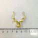 Brass metal stamping part