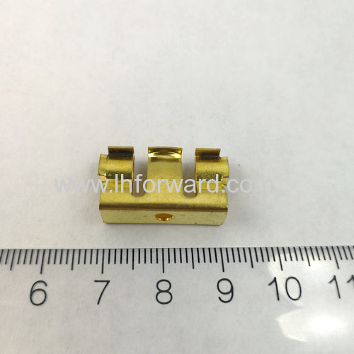 Metal punching part spare part