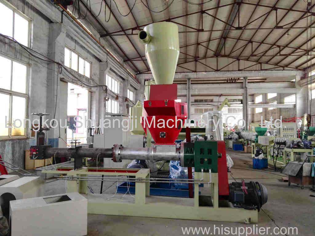 BEST quality PS recycling machine HOT