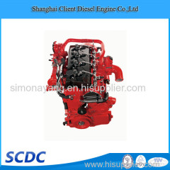 CUMMINS engine ISF2.8 s3148