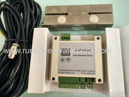 Elevator parts loading sensor ECW-RMJ4 for KONE elevator