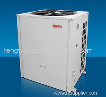 Air to Water Heat Pump Producers