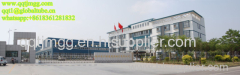 Xuzhou Global Precision Steel Tube Co.,Ltd