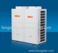 41Kw Commercial Heat Pump Water Heater